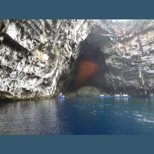 ケファロニア島 (ギリシャ)