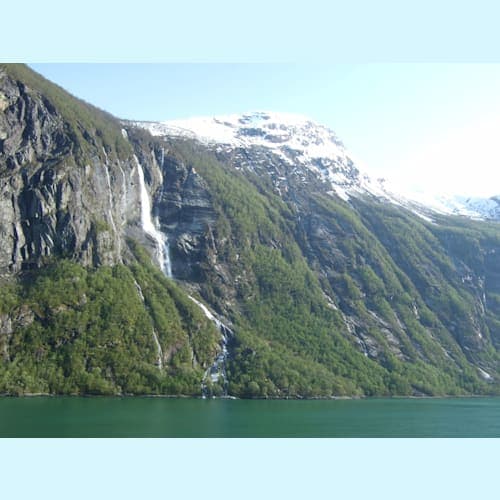 ガイランゲルフィヨルド