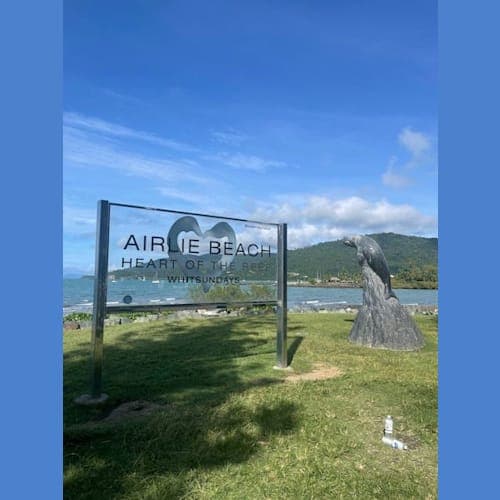 エアリービーチ