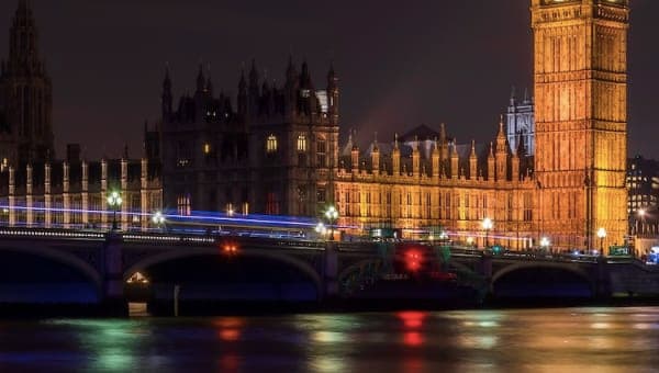 西ヨーロッパ、イギリス・英国