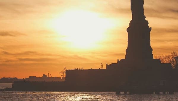 カナダ・ニューイングランド、アメリカ東海岸