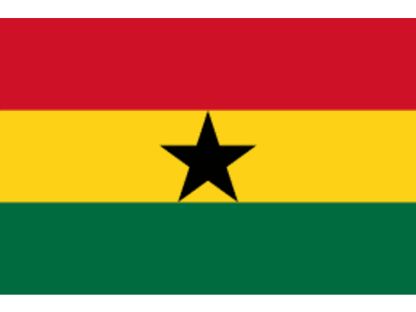 ガーナ