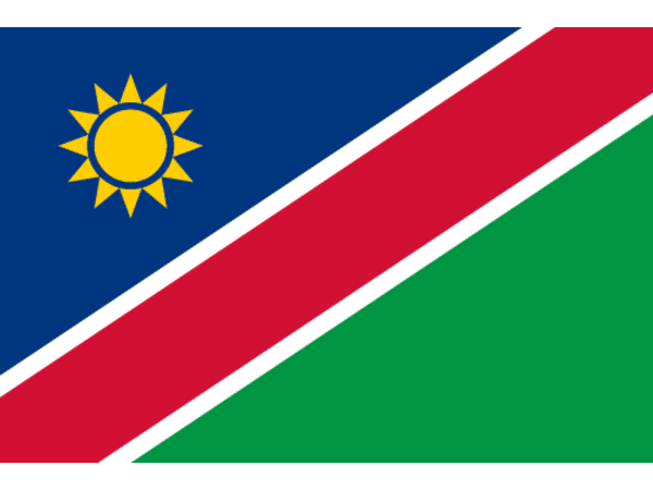 ナミビア