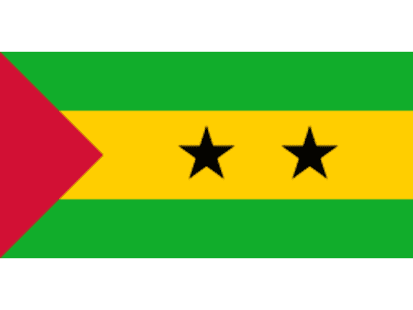 サントメ・プリンシペ