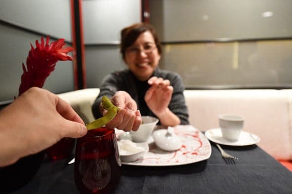 船旅の真実 飛鳥Ⅱ編 33