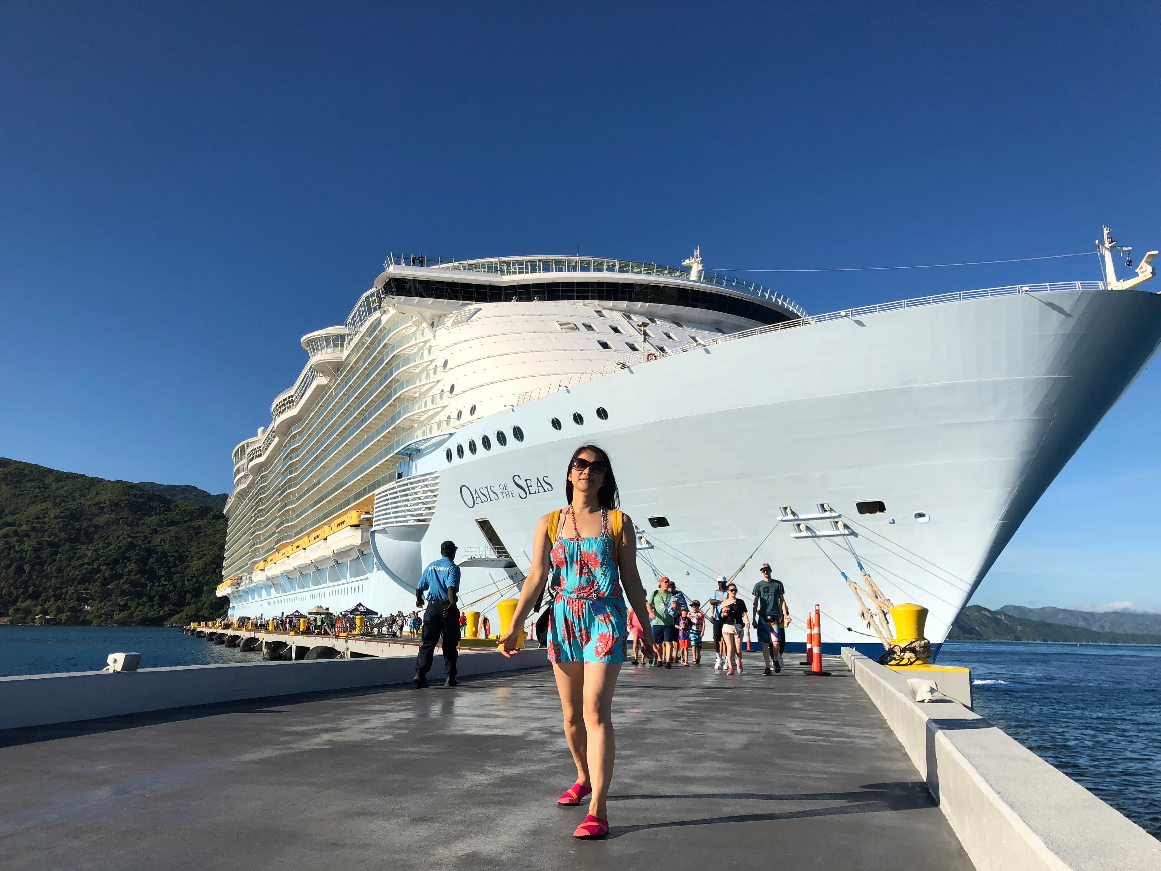 HIROのcruise普及大作戦!