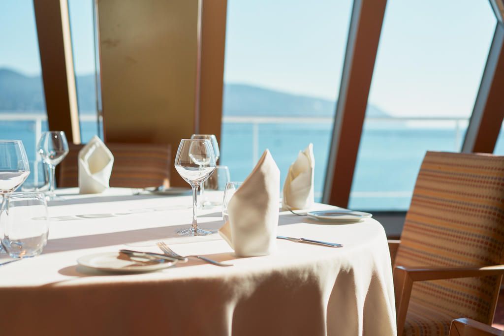 Il Gattopardo Restaurant