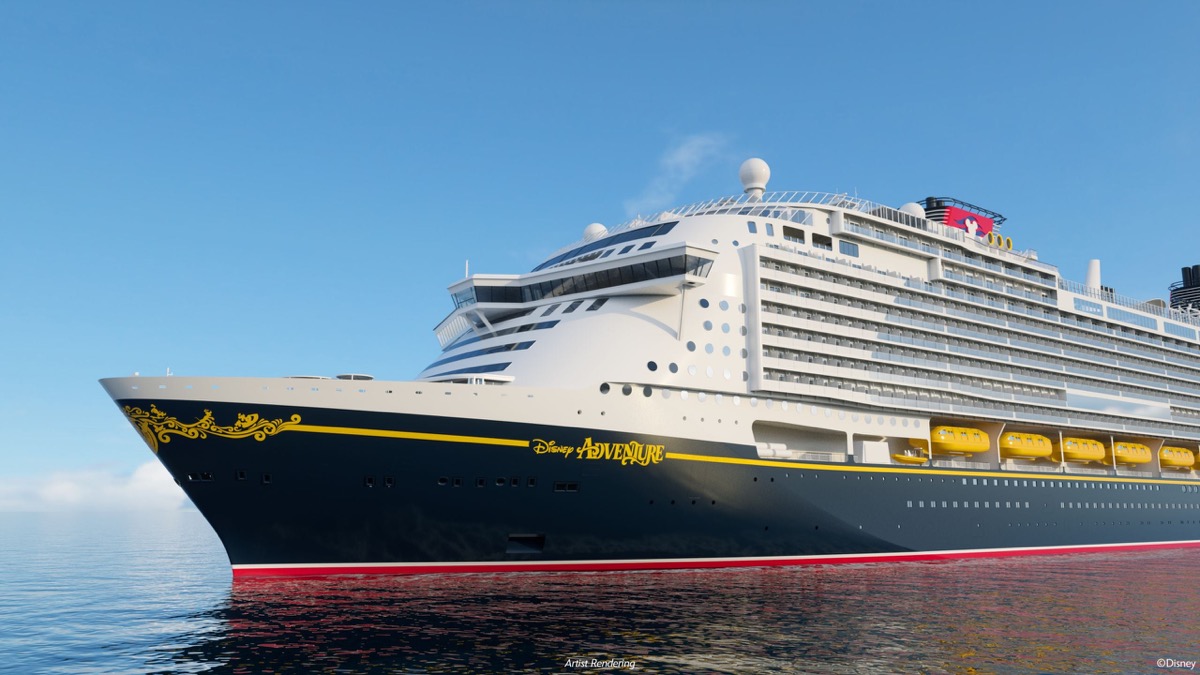 ディズニー・クルーズ・ラインのクルーズ旅行・口コミ | Cruisemans