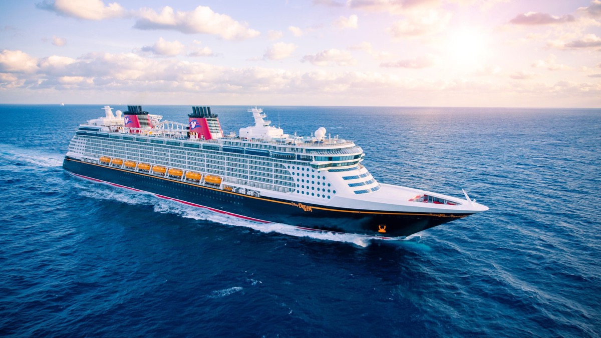 ディズニー・ドリームのクルーズ旅行（旅程、客船、ニュース）| Cruisemans