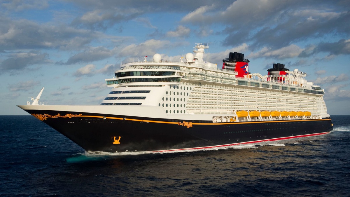 ディズニー・ドリームのクルーズ旅行（旅程、客船、ニュース）| Cruisemans