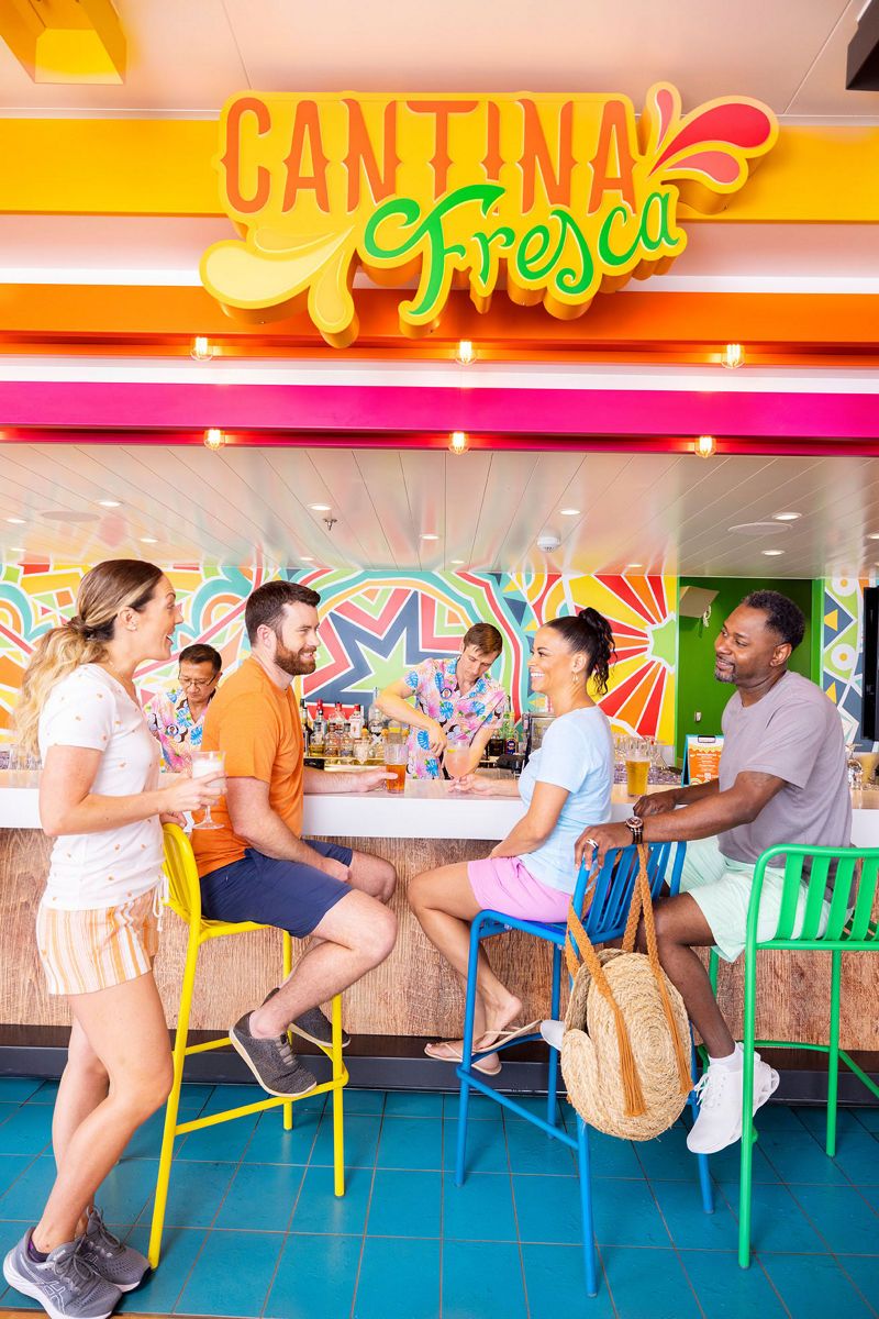 Cantina Fresca