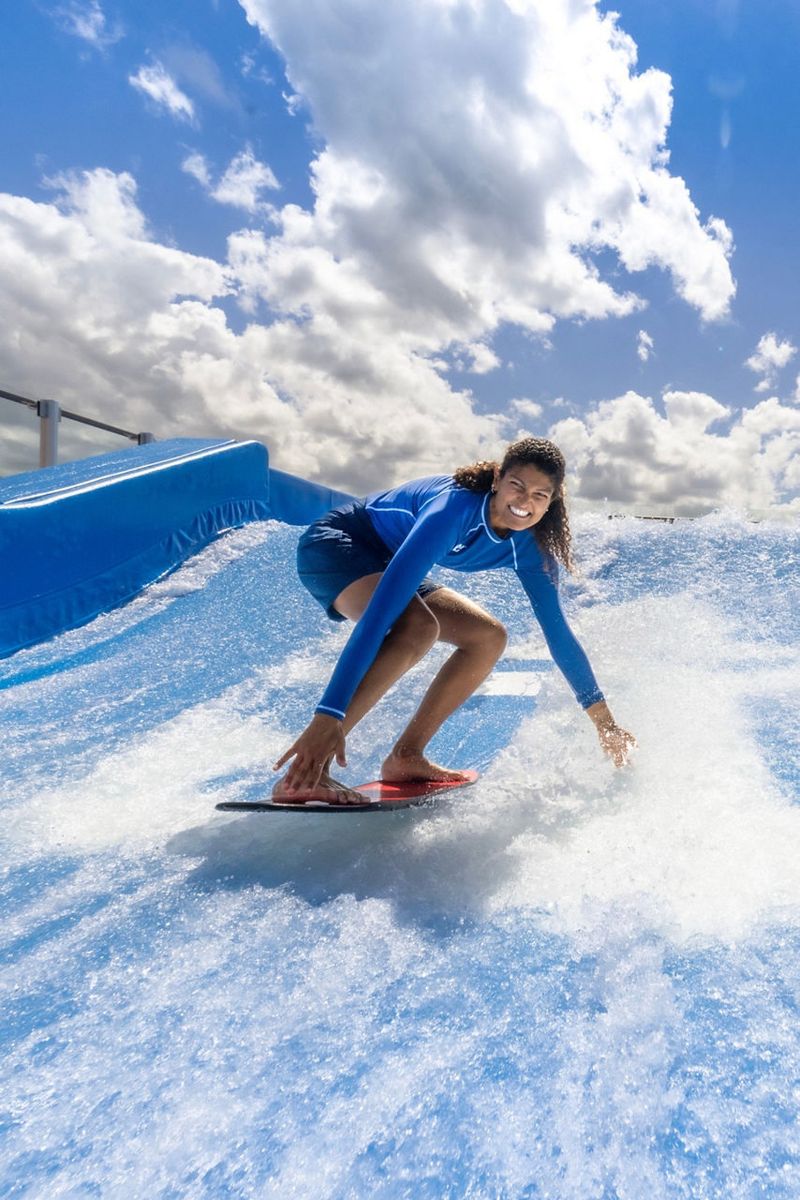 FlowRider