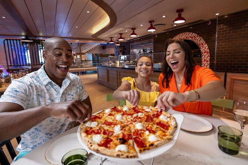 Giovanni's Italian Kitchen & Wine Bar