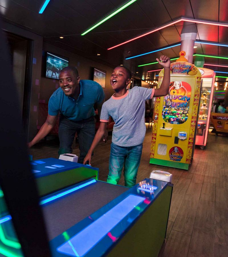 Playmakers Sports Bar & Arcade