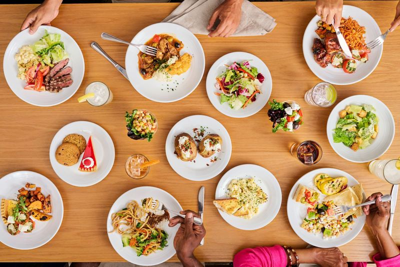 Windjammer Marketplace