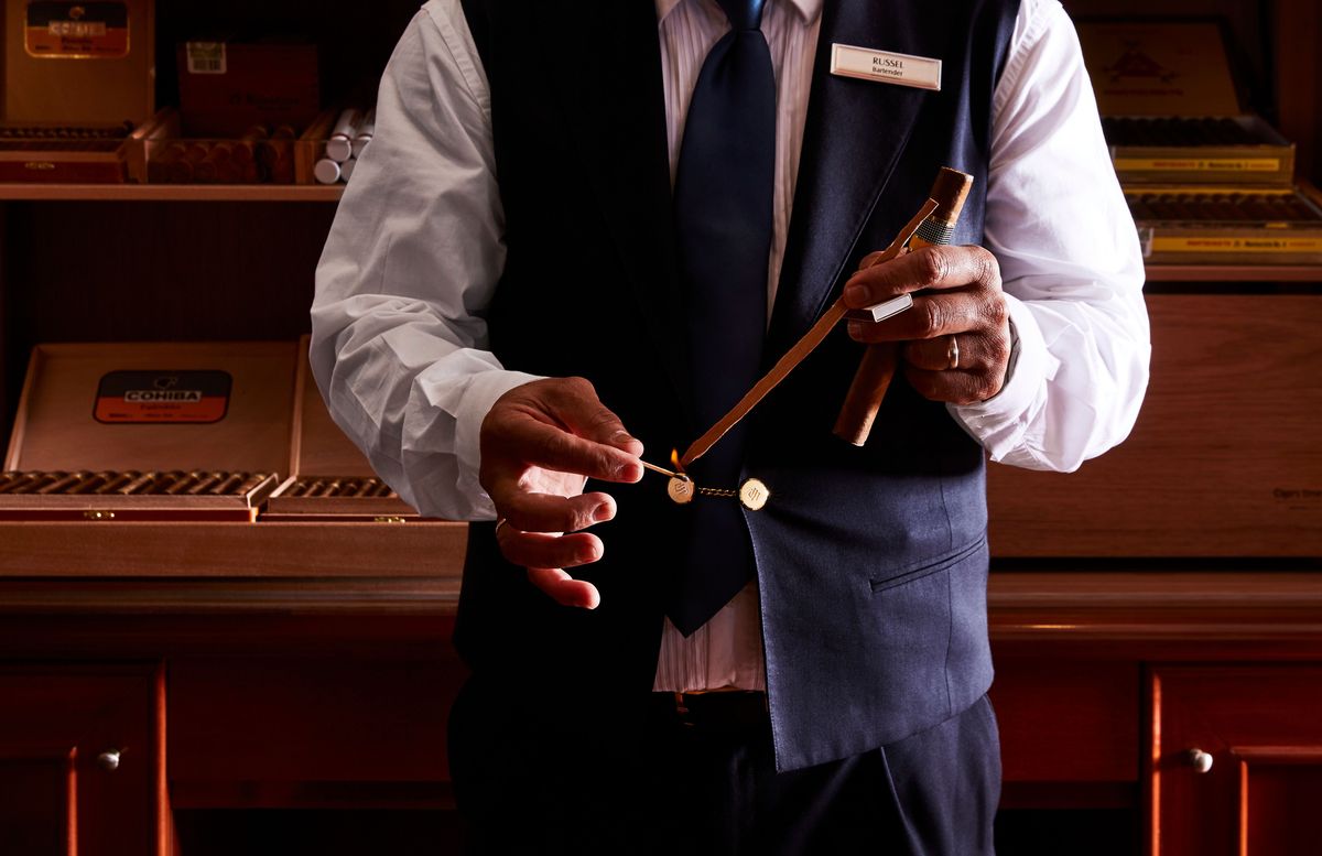 Connoisseur's Corner