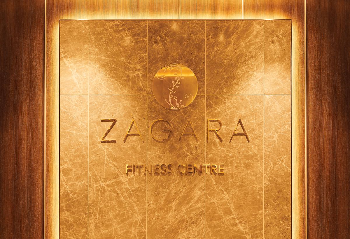 Zagara Beauty Salon