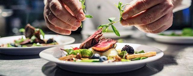 S.A.L.T. Chef's Table