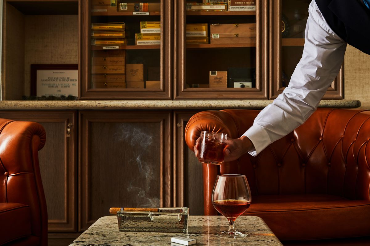 Connoisseur's Corner