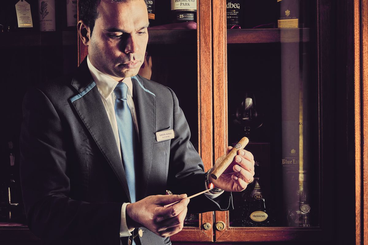 Connoisseur's Corner