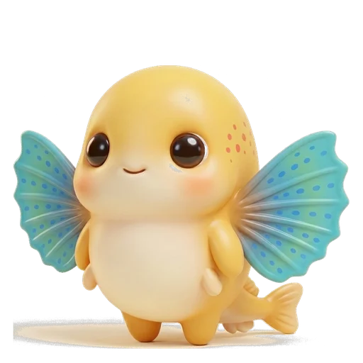 ヒューゴ(ホウボウ)